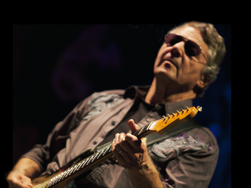 Orpheum Theatre &bull; Boston &bull; 10/14/11
