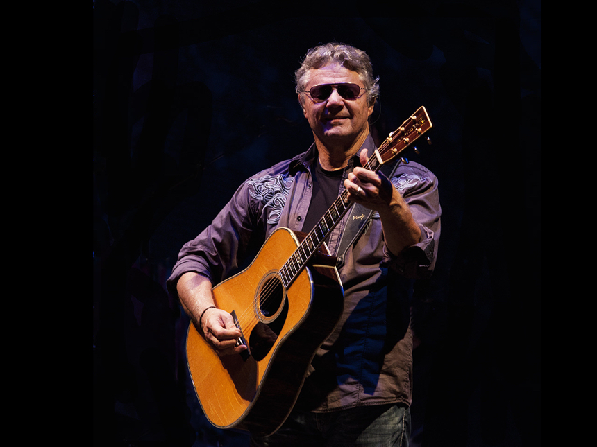 Orpheum Theatre &bull; Boston &bull; 10/14/11