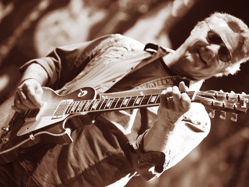 Orpheum Theatre &bull; Boston &bull; 10/14/11