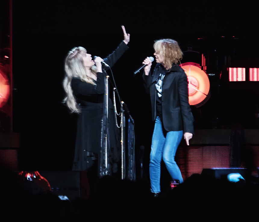 TD Garden &bull;&nbsp;Boston &bull; 11/15/16