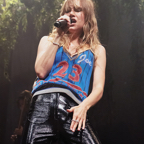 Suki Waterhouse Roadrunner Boston Concert Photo 1.jpg