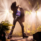 Suki Waterhouse Roadrunner Boston Concert Photo 2.jpg