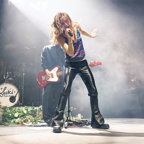 Suki Waterhouse Roadrunner Boston Concert Photo 3.jpg