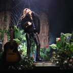 Suki Waterhouse Roadrunner Boston Concert Photo 6.jpg