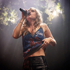 Suki Waterhouse Roadrunner Boston Concert Photo 7.jpg