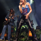 Suki Waterhouse Roadrunner Boston Concert Photo 8.jpg