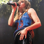 Suki Waterhouse Roadrunner Boston Concert Photo 9.jpg