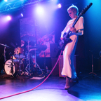 Sunflower Bean Brighton Music Hall Boston Concert Photo 13.jpg
