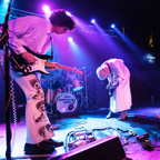 Sunflower Bean Brighton Music Hall Boston Concert Photo 3.jpg