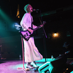 Sunflower Bean Brighton Music Hall Boston Concert Photo 5.jpg