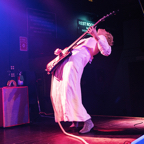 Sunflower Bean Brighton Music Hall Boston Concert Photo 7.jpg