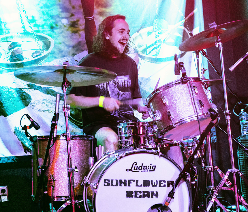 Brighton Music Hall &bull;&nbsp;Boston &bull;&nbsp;10/6/16
