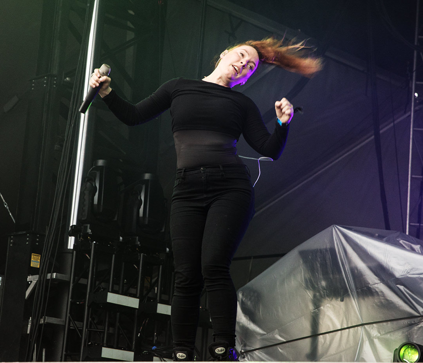 Boston Calling Music Festival &bull; 5/26/17