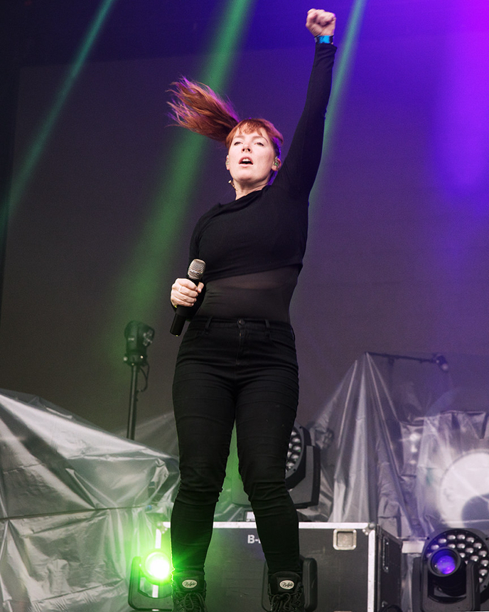 Boston Calling Music Festival &bull; 5/26/17