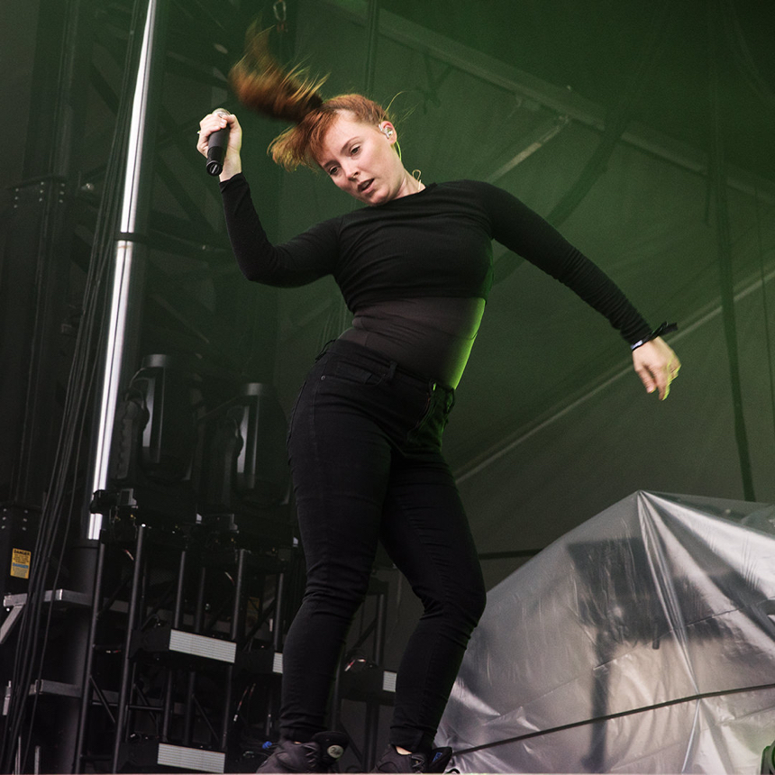Boston Calling Music Festival &bull; 5/26/17