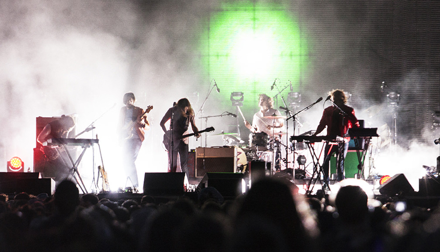 Boston Calling Music Festival &bull;&nbsp;5/22/15
