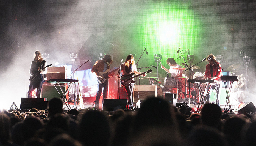 Boston Calling Music Festival &bull;&nbsp;5/22/15