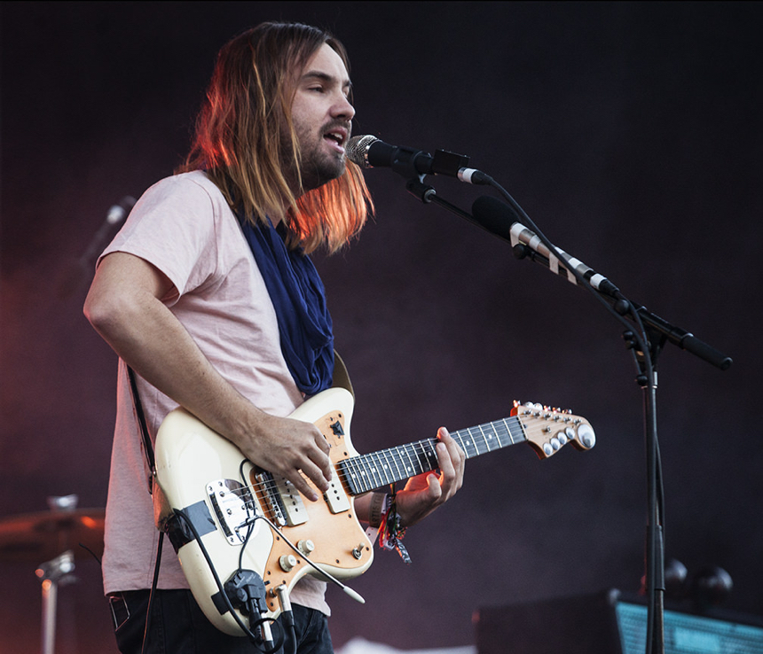Boston Calling Music Festival &bull;&nbsp;5/22/15