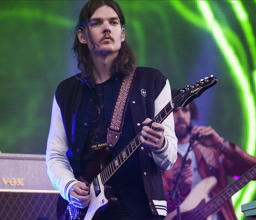 Boston Calling Music Festival &bull;&nbsp;5/22/15