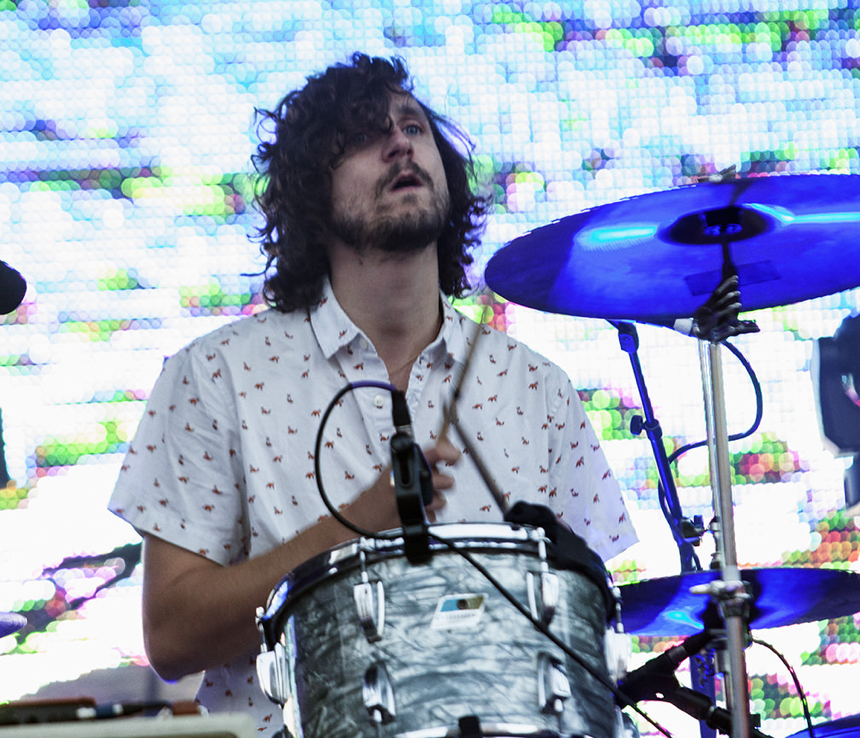 Boston Calling Music Festival &bull;&nbsp;5/22/15
