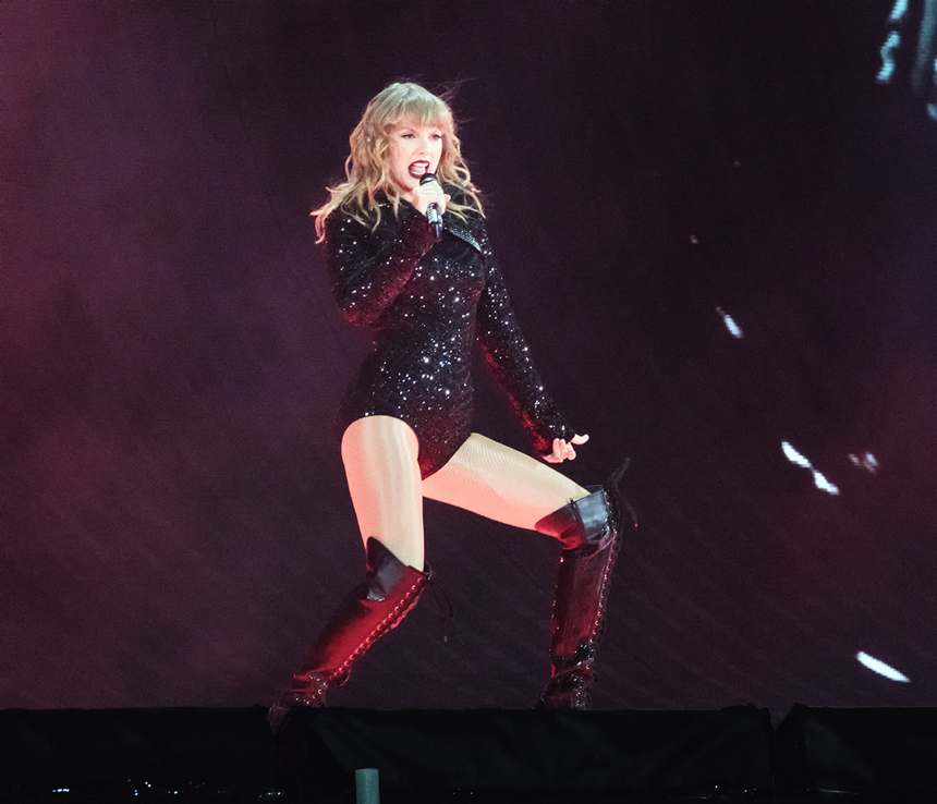 Gillette Stadium &bull; Foxborough, MA &bull; 7/26/18