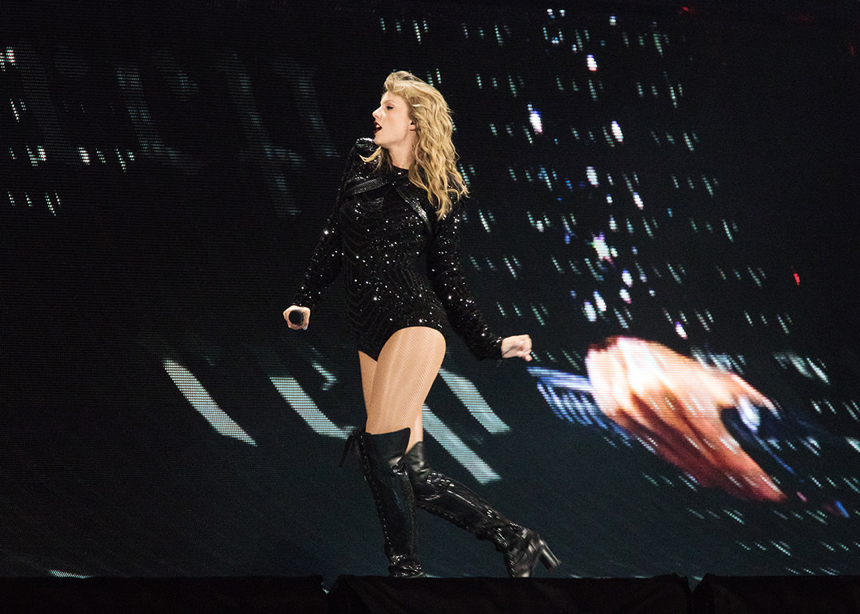 Gillette Stadium &bull; Foxborough, MA &bull; 7/26/18