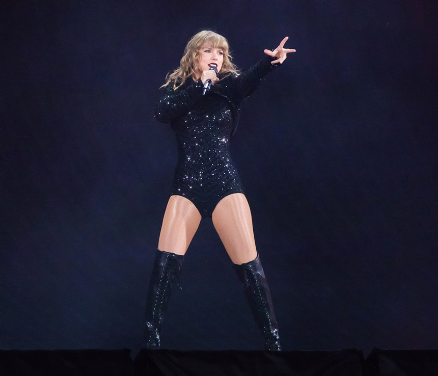 Gillette Stadium &bull; Foxborough, MA &bull; 7/26/18