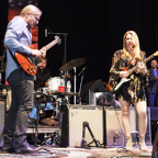 Tedeschi Trucks Band Boston Concert Photo 5