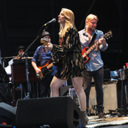 Tedeschi Trucks Band Boston Concert Photo 3
