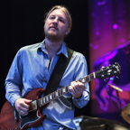 Tedeschi Trucks Band Boston Concert Photo 2