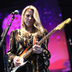 Tedeschi Trucks Band Boston Concert Photo 4