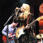 Tedeschi Trucks Band Boston Concert Photo 6