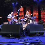 Tedeschi Trucks Band Boston Concert Photo 7