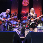 Tedeschi Trucks Band Boston Concert Photo 1