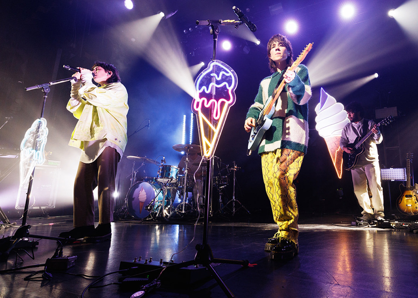 Royale &bull;&nbsp;Boston &bull; 10/28/22