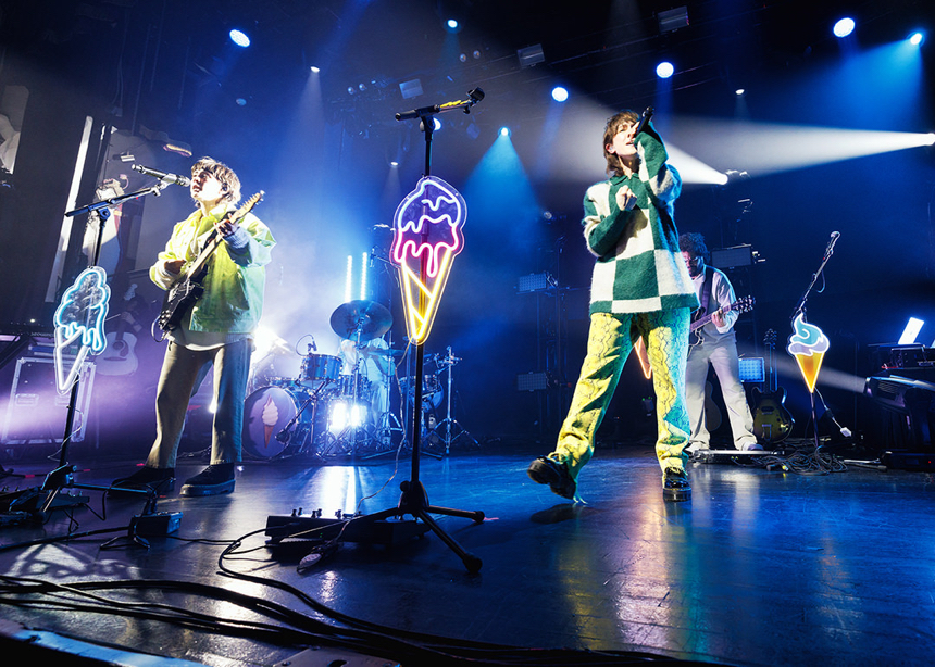 Royale &bull;&nbsp;Boston &bull; 10/28/22