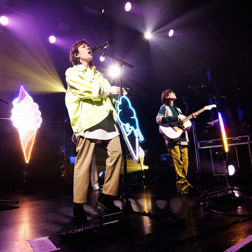 Royale &bull;&nbsp;Boston &bull; 10/28/22