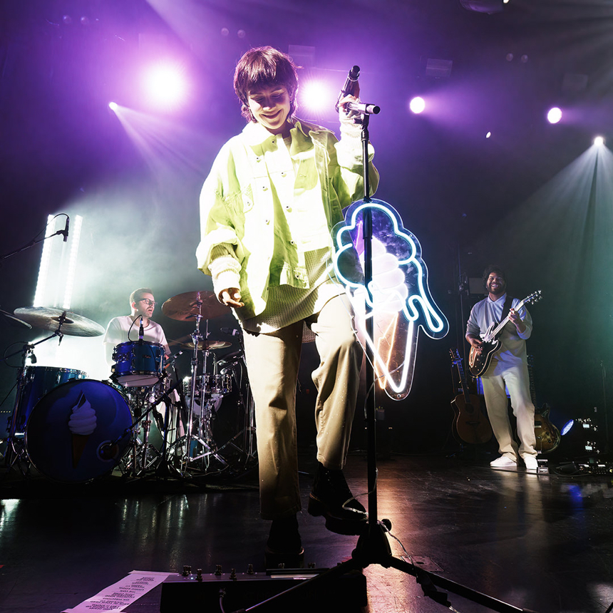 Royale &bull;&nbsp;Boston &bull; 10/28/22