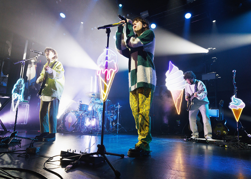 Royale &bull;&nbsp;Boston &bull; 10/28/22