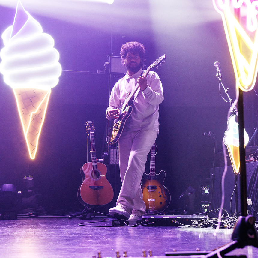 Royale &bull;&nbsp;Boston &bull; 10/28/22