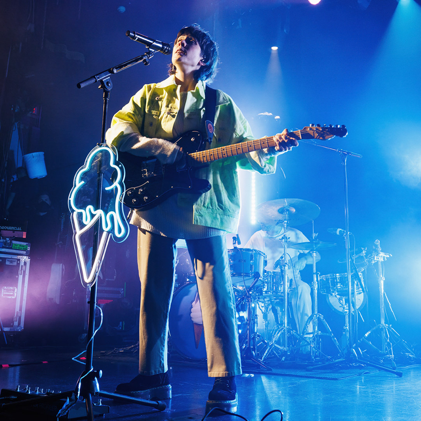 Royale &bull;&nbsp;Boston &bull; 10/28/22