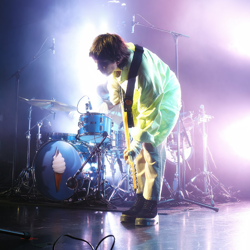 Royale &bull;&nbsp;Boston &bull; 10/28/22