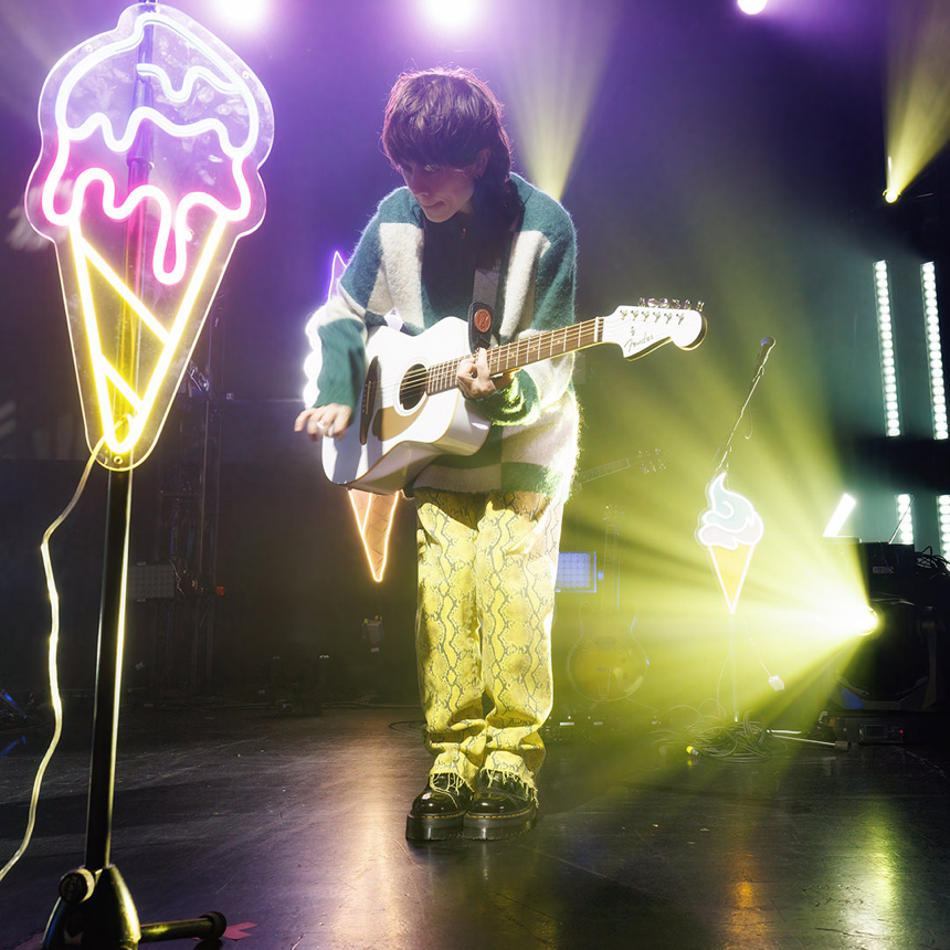 Royale &bull;&nbsp;Boston &bull; 10/28/22