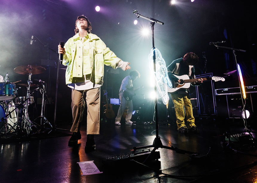 Royale &bull;&nbsp;Boston &bull; 10/28/22