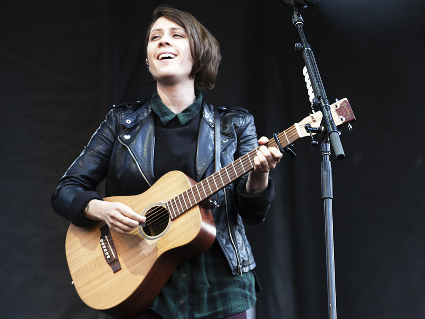 Boston Calling Music Festival &bull; 5/25/14