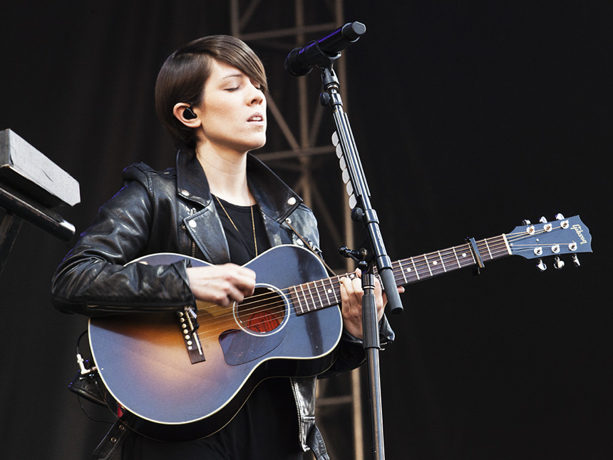 Boston Calling Music Festival &bull; 5/25/14