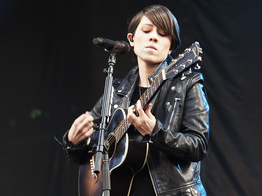 Boston Calling Music Festival &bull; 5/25/14