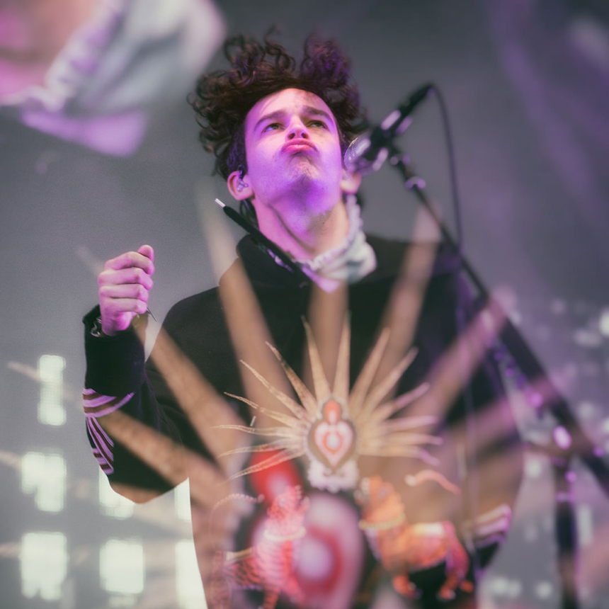 Boston Calling Music Festival &bull;&nbsp;5/27/17