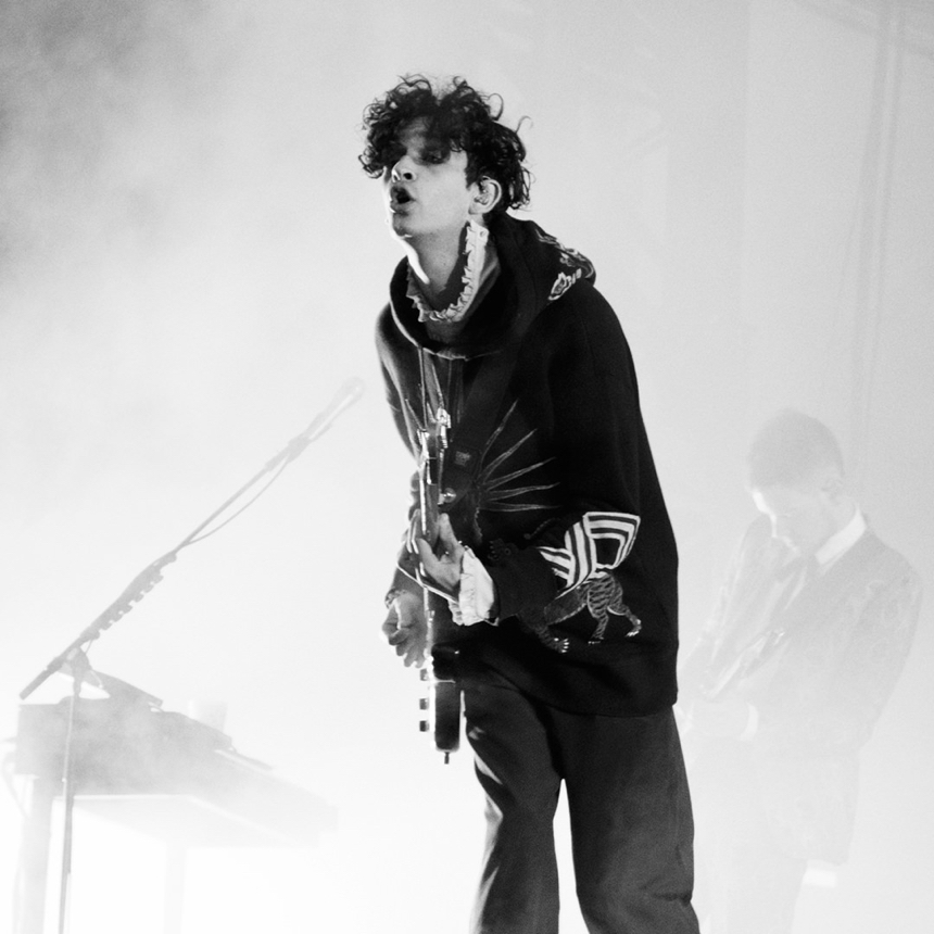 Boston Calling Music Festival &bull;&nbsp;5/27/17
