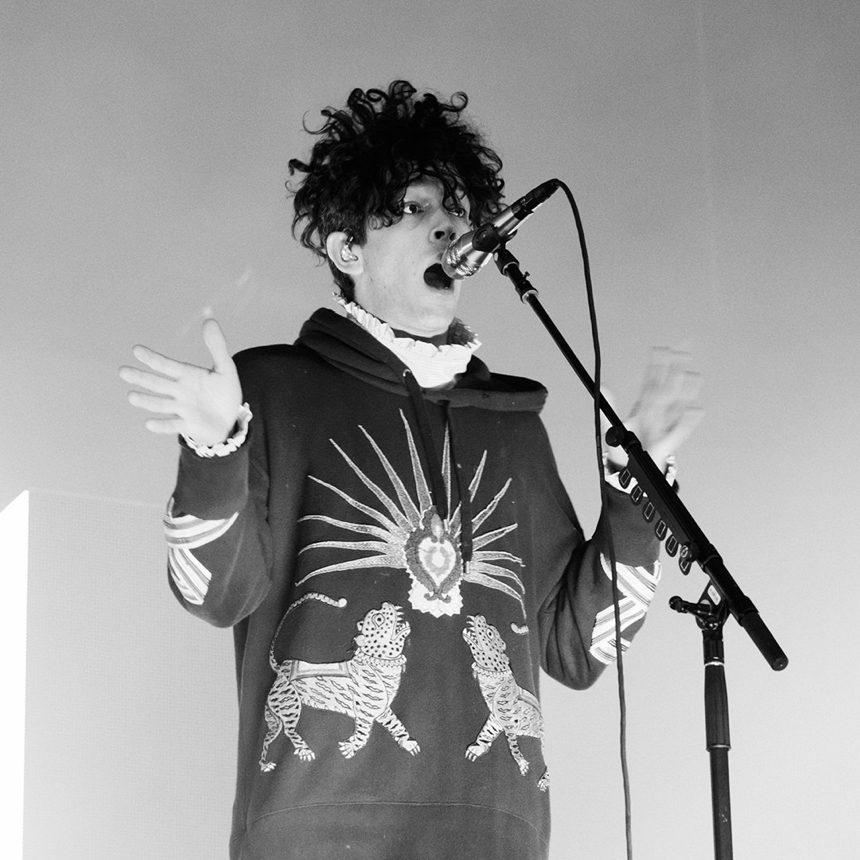 Boston Calling Music Festival &bull;&nbsp;5/27/17